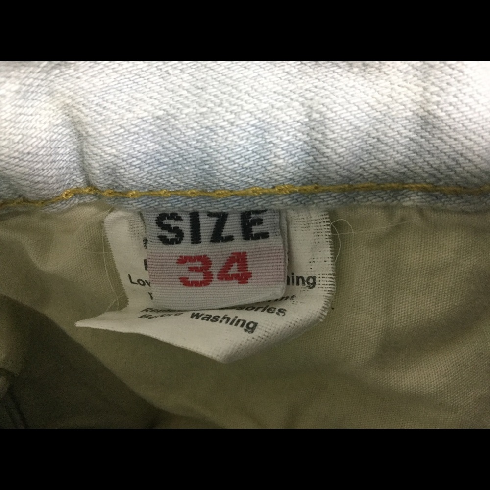 Represent Jeans - image 6